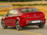 Kia Cerato Koup 2013 года